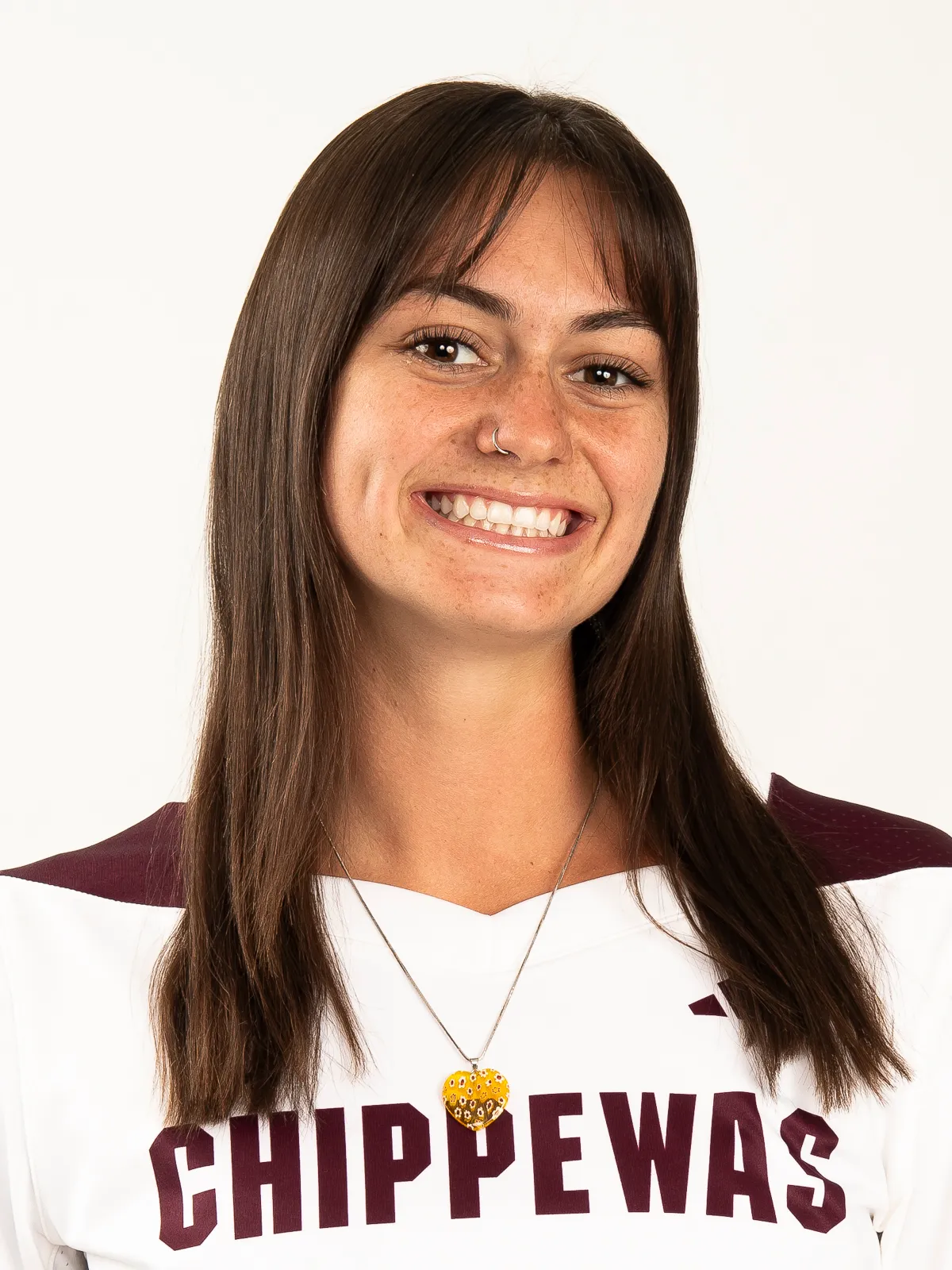 Sofia DeGeorge, Lacrosse, Central Michigan University