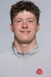 Joseph Roth, Swimming & Diving, undefined