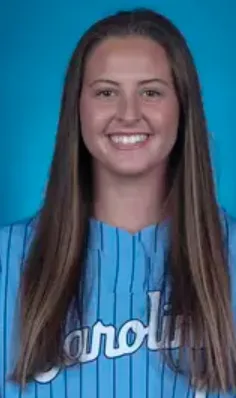 Shelby Barbee, Softball, undefined