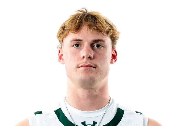 Carter Berg-McLean, Basketball, undefined