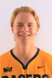 Jackson McCoy, Baseball, undefined