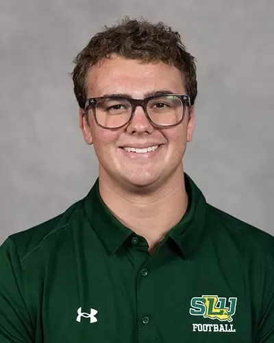 Wesley Sandefur, Football, undefined