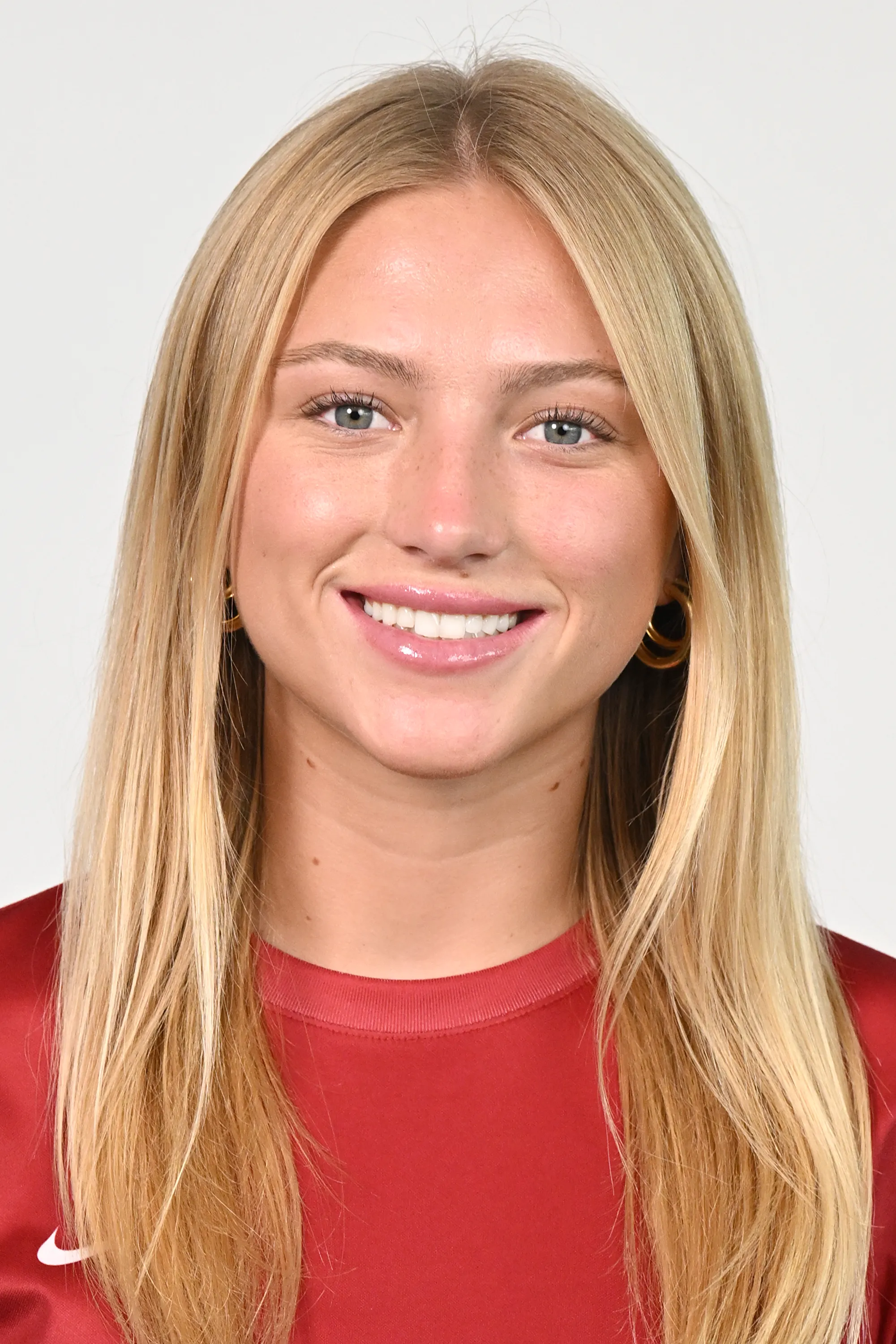 Addie Hansen, Soccer, Washington State University