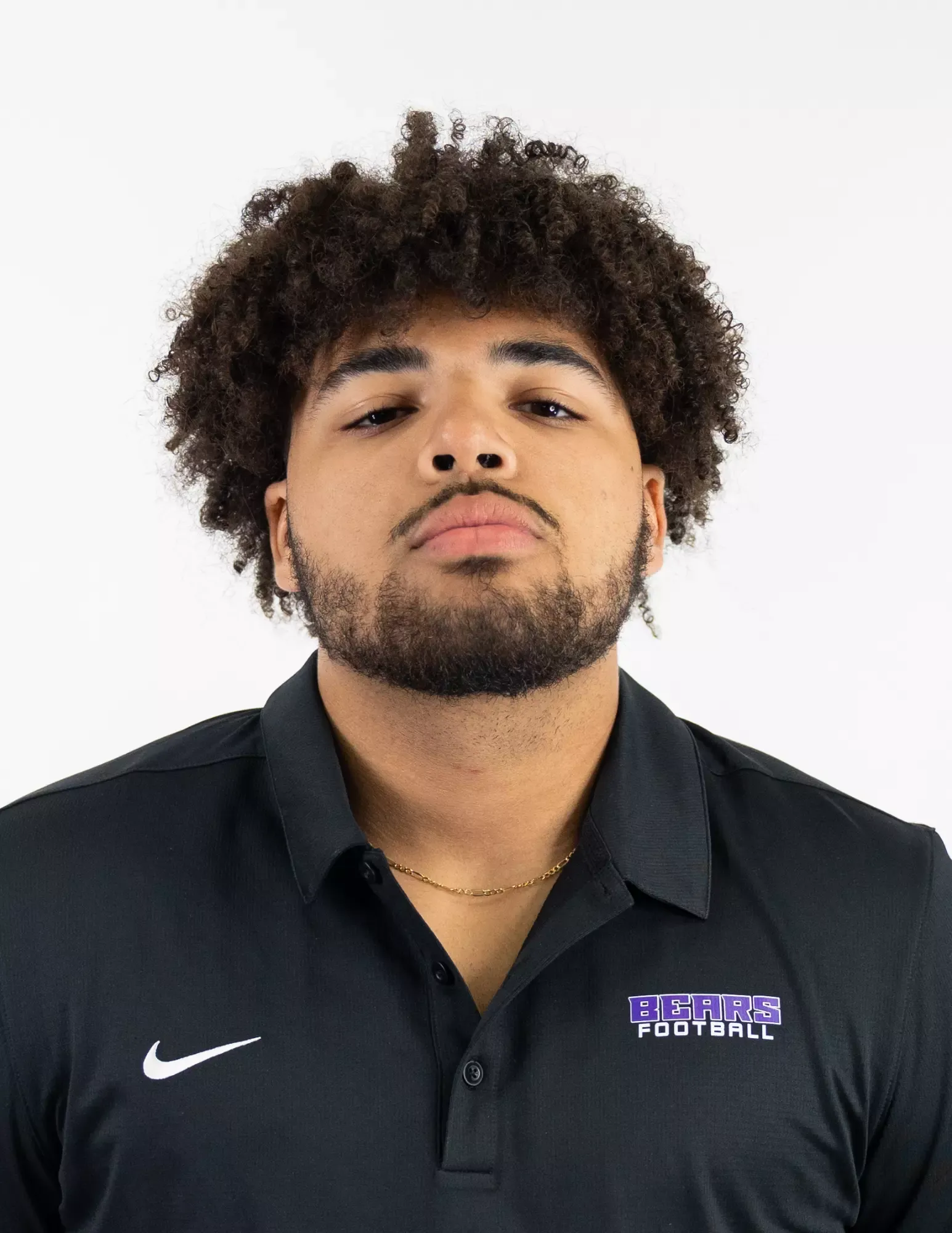 Darian Slaughter, Football, undefined