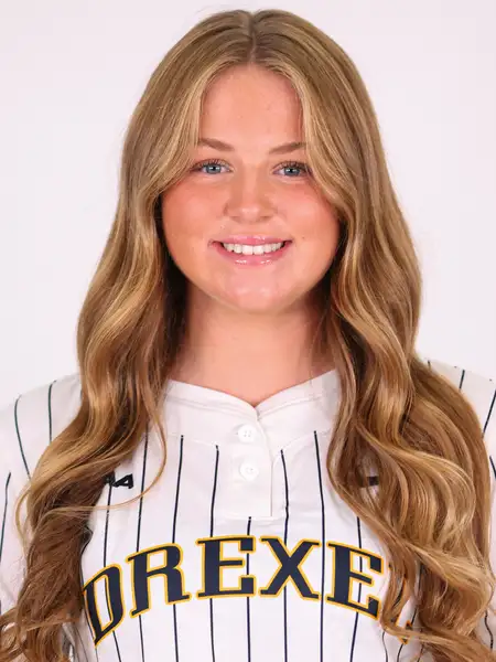 Chelsea Seiler, Softball, Drexel University
