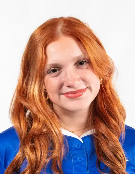 Lucie McDonald, Softball, Middle Tennessee State University