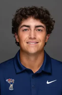 Dillon Dean, Golf, undefined