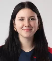Morgan Stamatakis, Lacrosse, University of Detroit Mercy