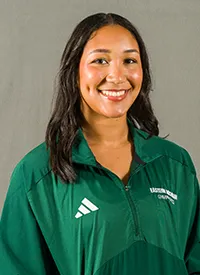 Kendall Landry, Gymnastics, Eastern Michigan University