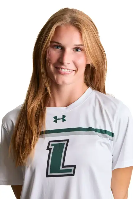 Caitlyn Quinn, Lacrosse, Loyola University Maryland