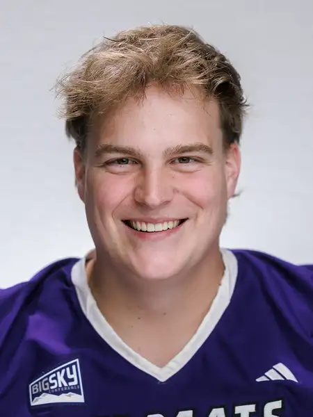 Spencer Hill, Football, Weber State University
