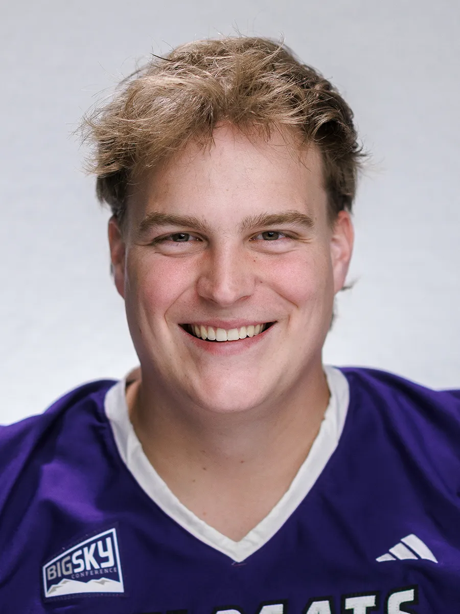 Spencer Hill, Football, Weber State University