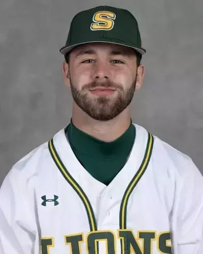 Gavin Panks, Baseball, Southeastern Louisiana University