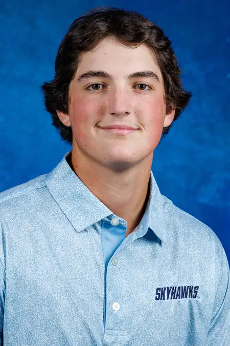 Ian Lambert, Golf, University of Tennessee at Martin