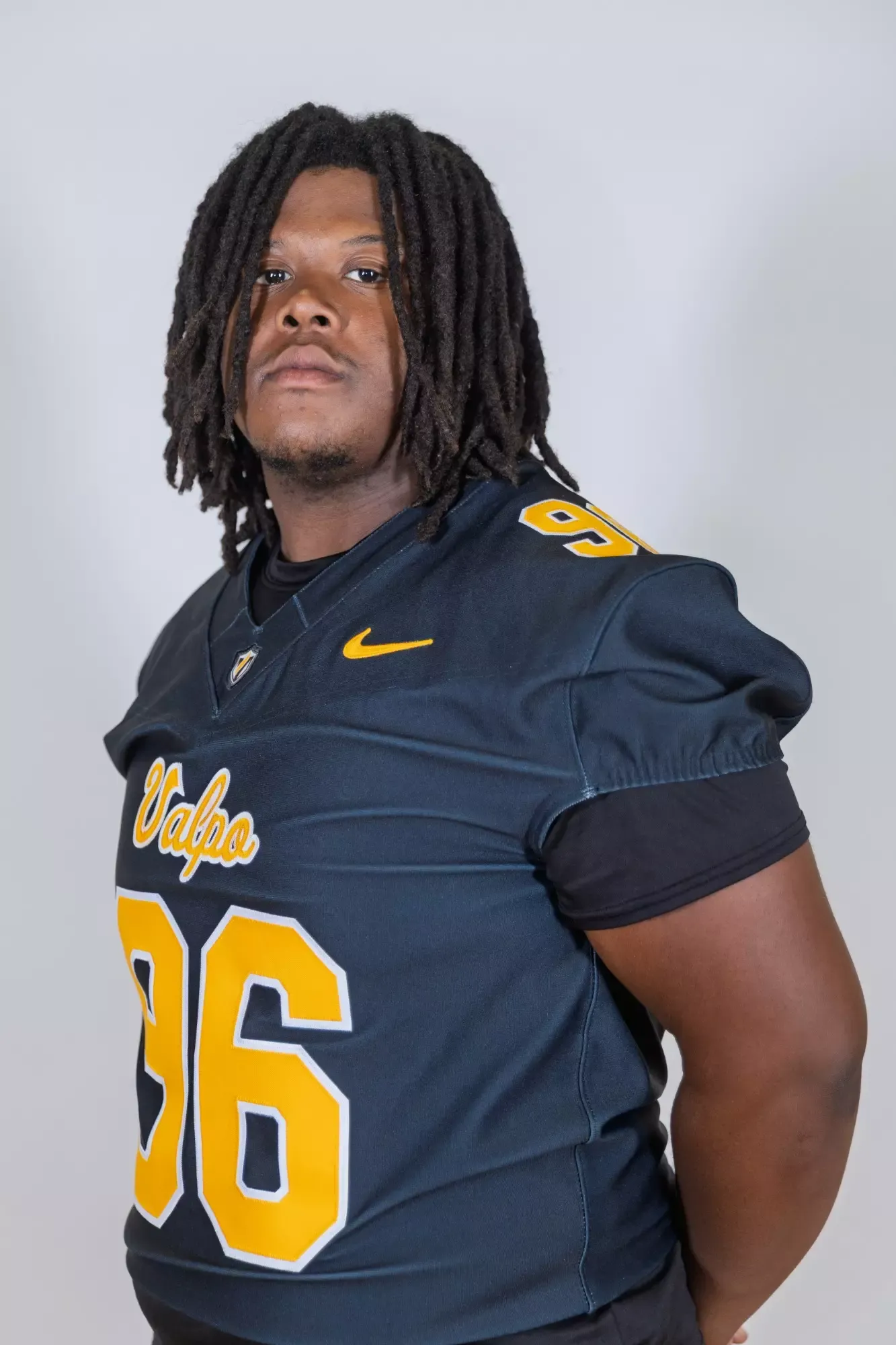 Case-Edward Miller, Football, Valparaiso University