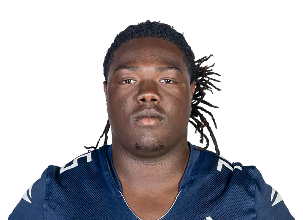 Damon McMillian Jr., Football, undefined