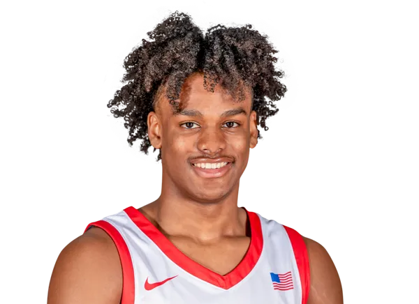 Jagger Bascombe, Basketball, undefined