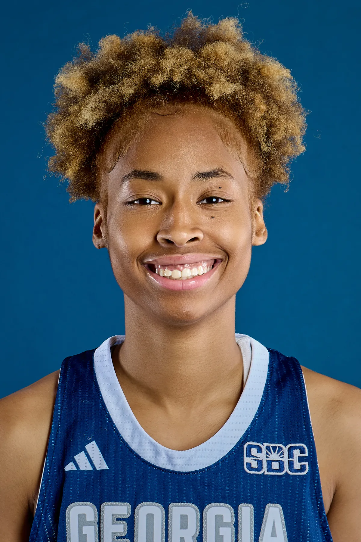 Nevaeh Brown, Basketball, undefined