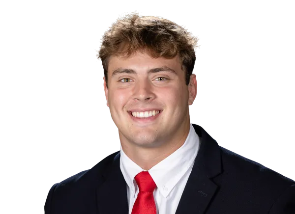 Deed Capper, Football, Virginia Tech
