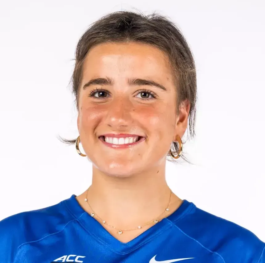 Julianna Cogliandro, Lacrosse, undefined