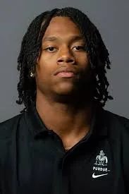 Hayden Timosciek, Football, undefined