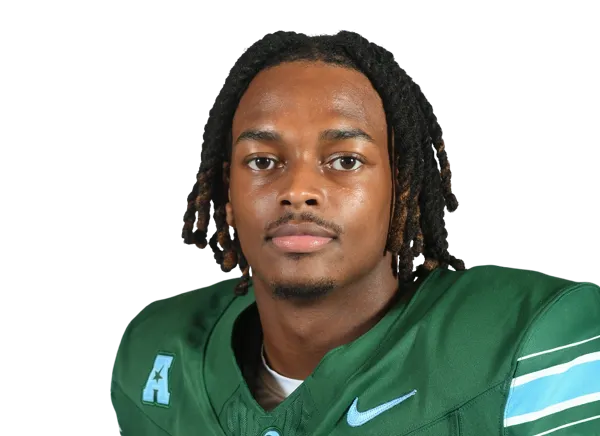 LJ Green, Football, undefined