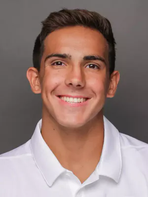 Braeden Rasmus, Swimming & Diving, undefined