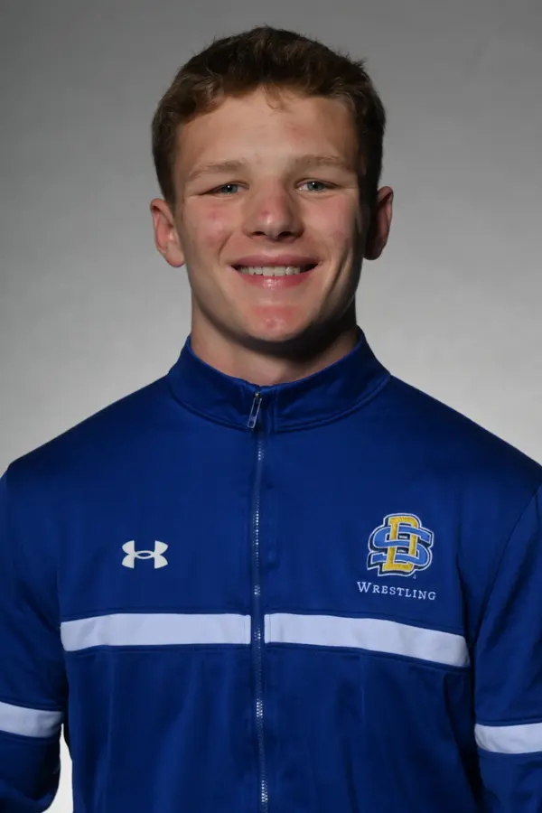 Cavin Carlson, Wrestling, South Dakota State University