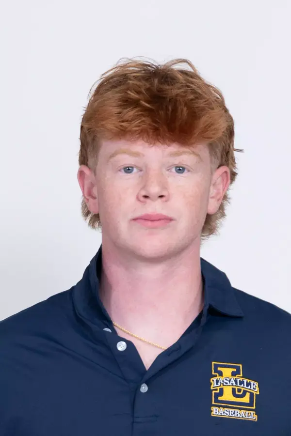 Will Seiler, Baseball, La Salle University