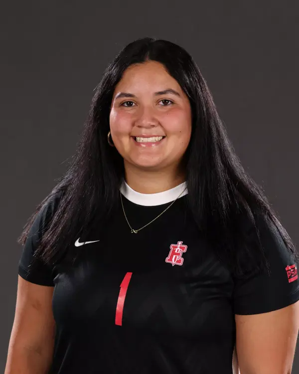 Sandra Malave, Soccer, Pennsylvania Western University, Edinboro