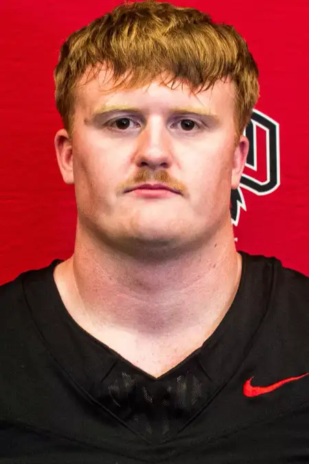 Brady Phillips, Football, Central Washington University