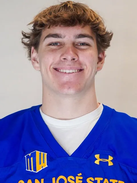 Cayden Woolwine, Football, undefined