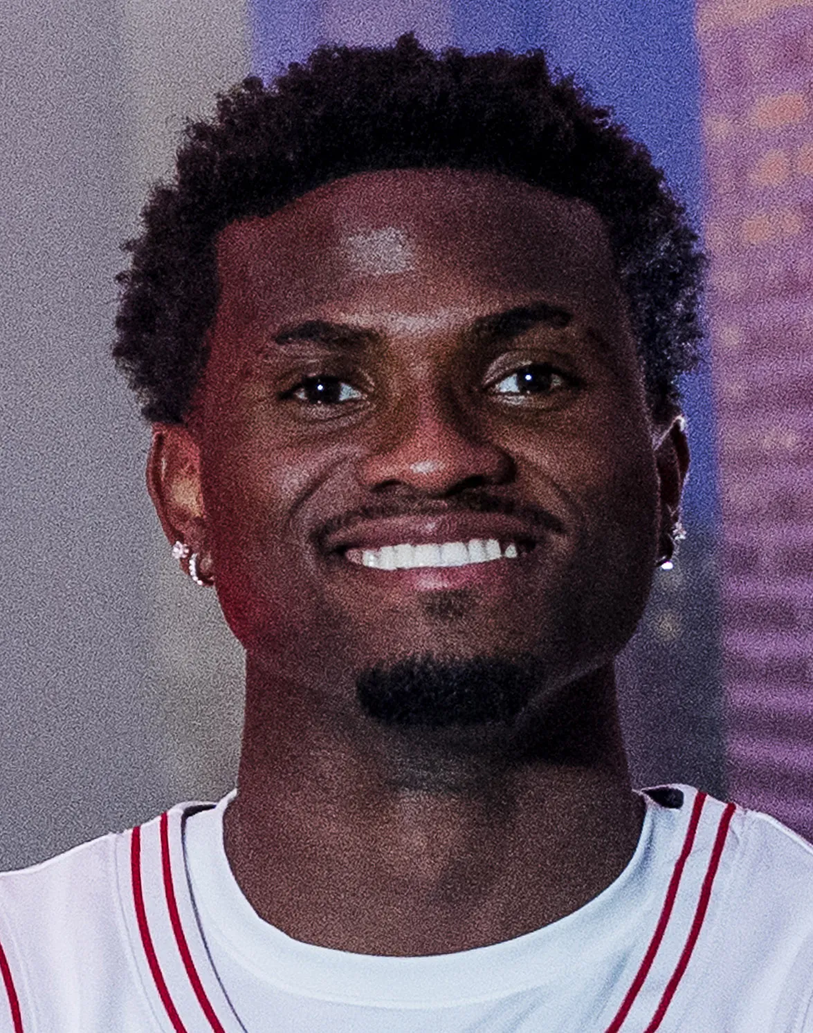 Ikenna Alozie, Basketball, undefined
