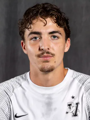 Nico Loebus, Soccer, University of Vermont