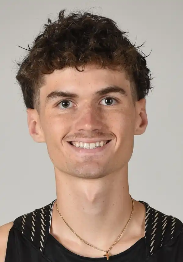 Joshua Roper, Track and Field (O), Purdue University Fort Wayne