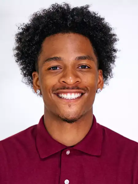 Keown Richardson, Football, Erskine College