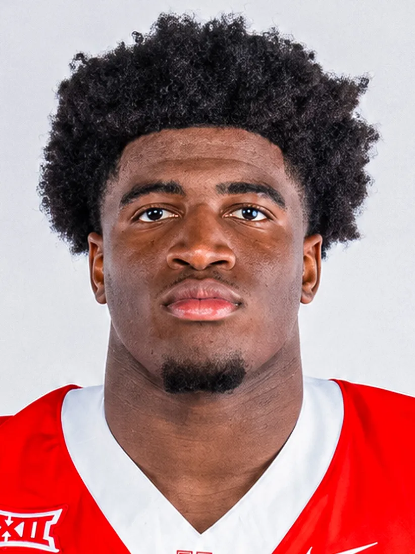 Kaleb Walker, Football, undefined