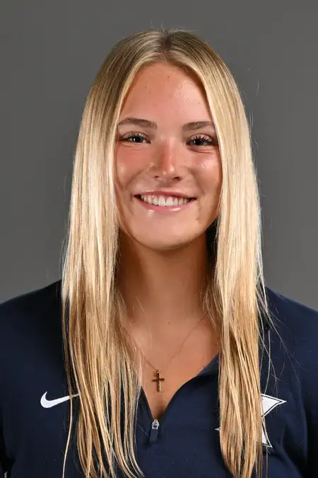 Emma Tenhundfeld, Swimming & Diving, Xavier University