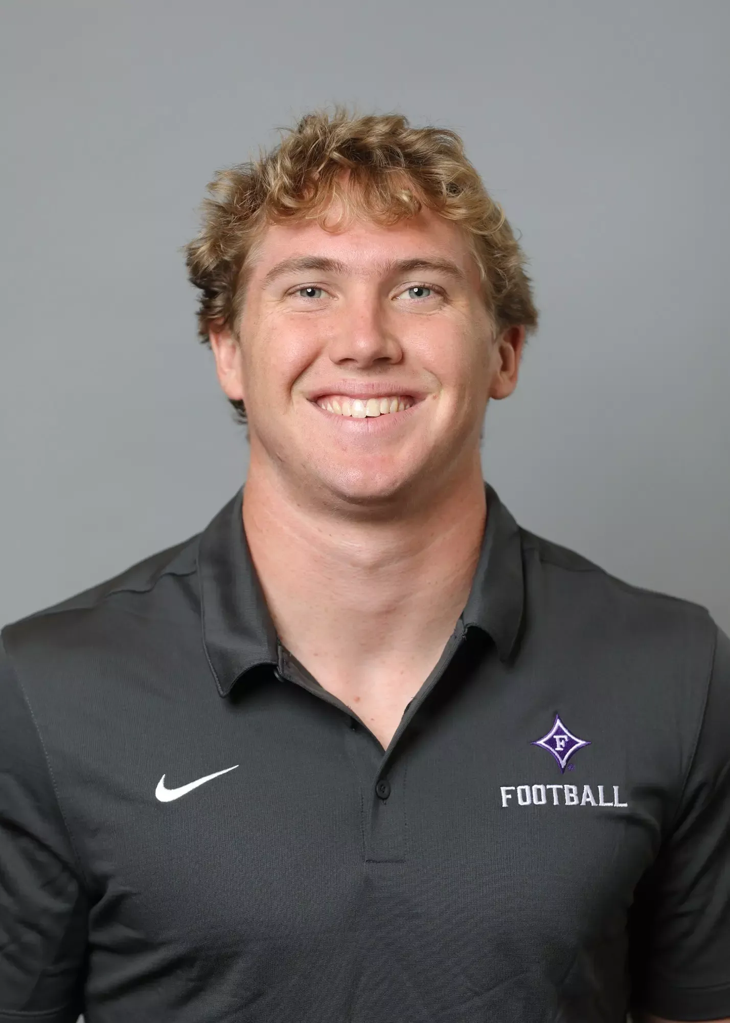 Ben Croasdale, Football, Furman University