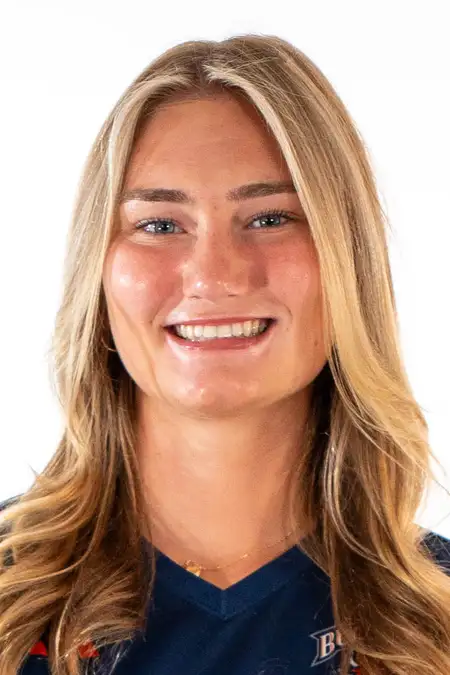 Ashley Kozlowski, Soccer, Bucknell University