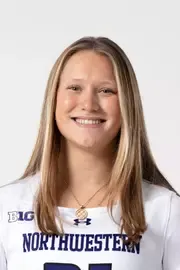 Mary Carroll, Lacrosse, undefined