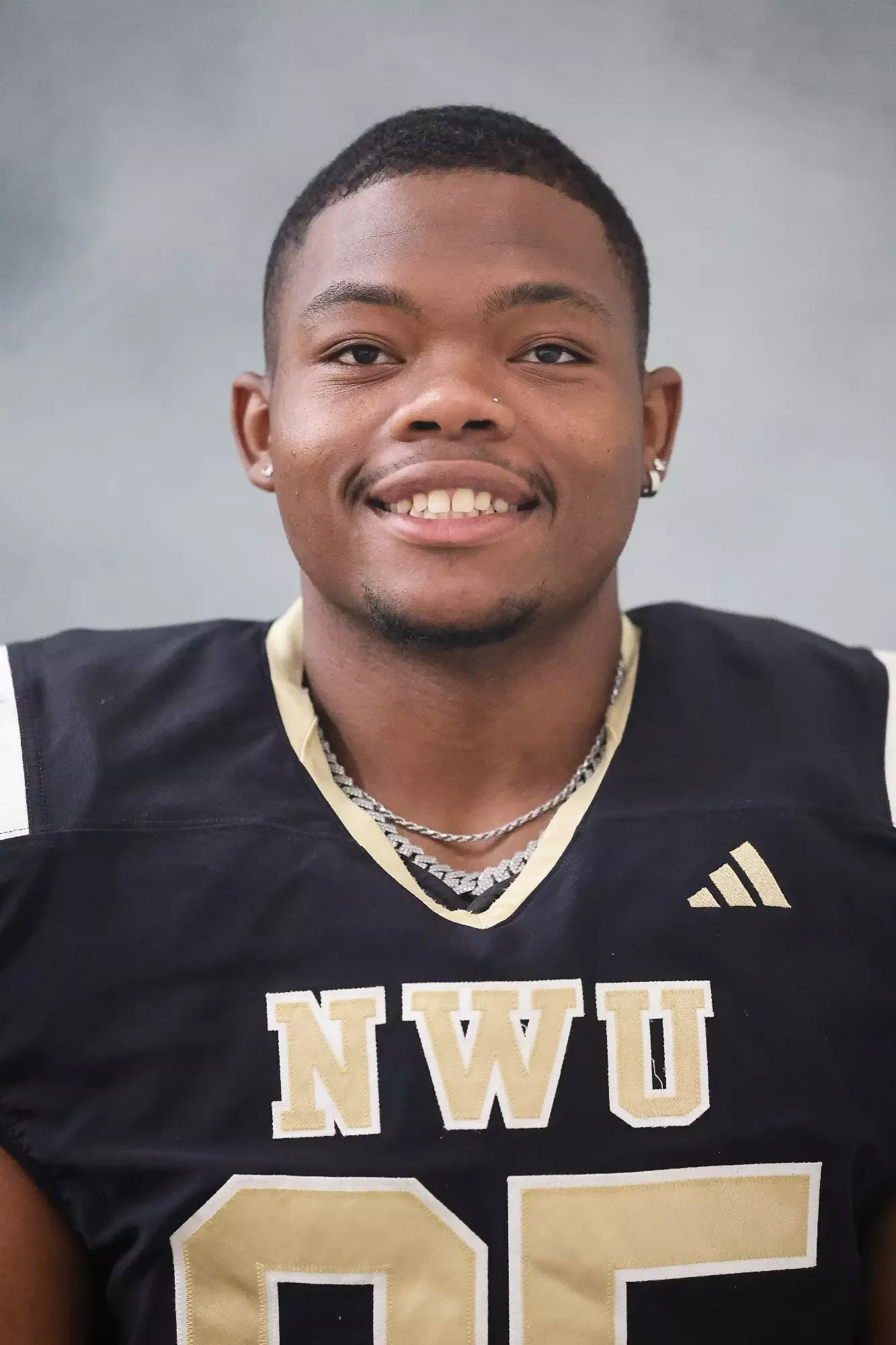 JaSean Cooper, Football, Nebraska Wesleyan University