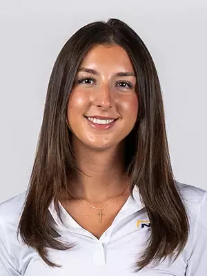 Ella Zanatta, Golf, Northern Arizona University