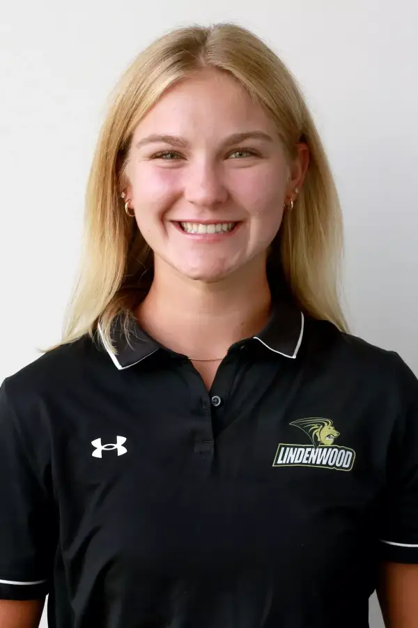 Meredith Colby, Golf, Lindenwood University