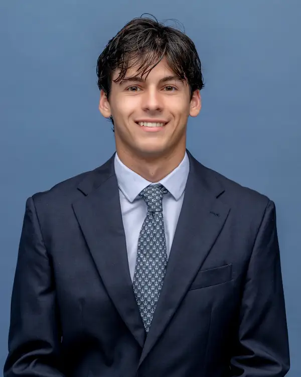 Adrian Cami, Track and Field (O), Columbia University