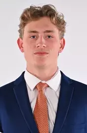 Carson Buydens, Hockey, undefined