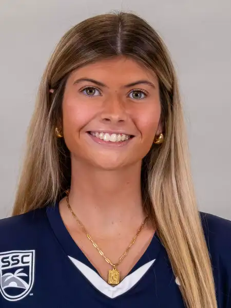 Charlotte Astle, Lacrosse, Palm Beach Atlantic University