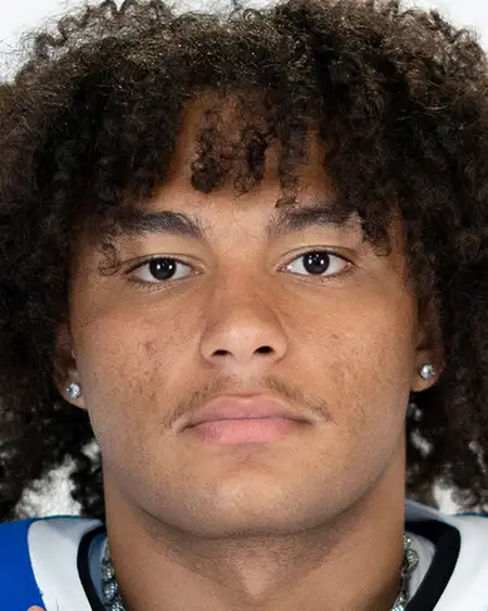 Antonio Armstrong, Football, Hampton University