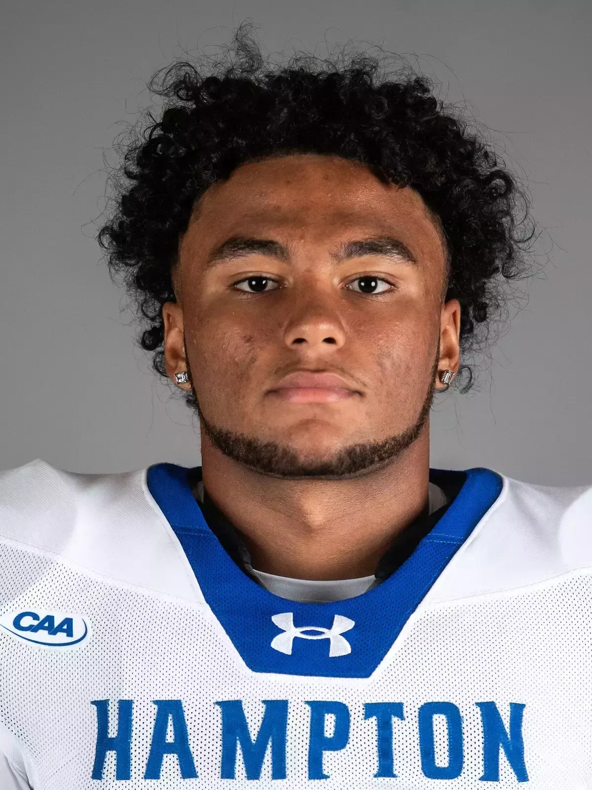 Antonio Armstrong, Football, undefined