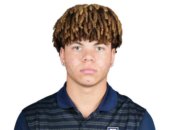 Jordan McCord III, Football, undefined